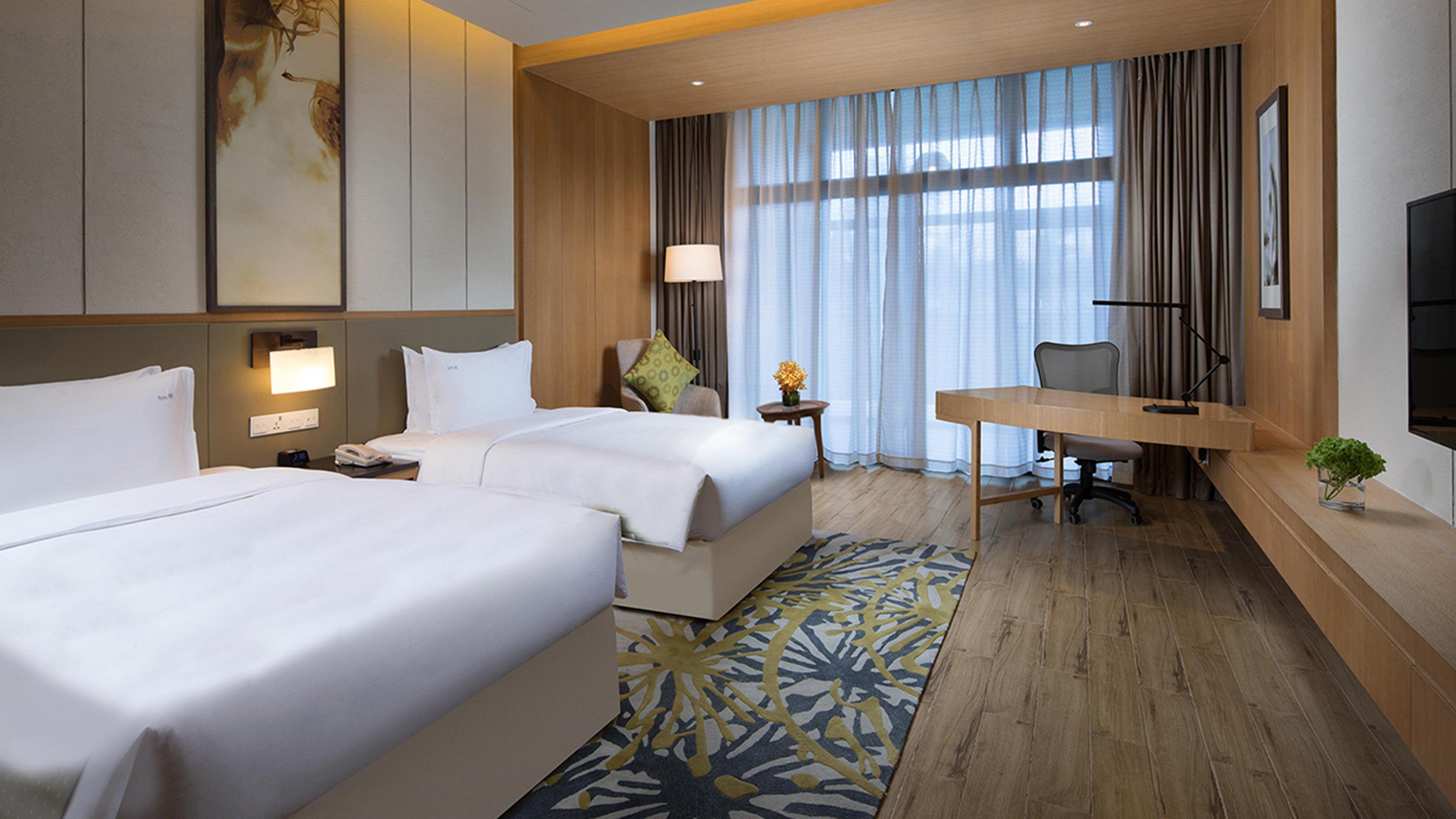 Holiday Inn Kunshan Huaqiao By Ihg Exterior photo