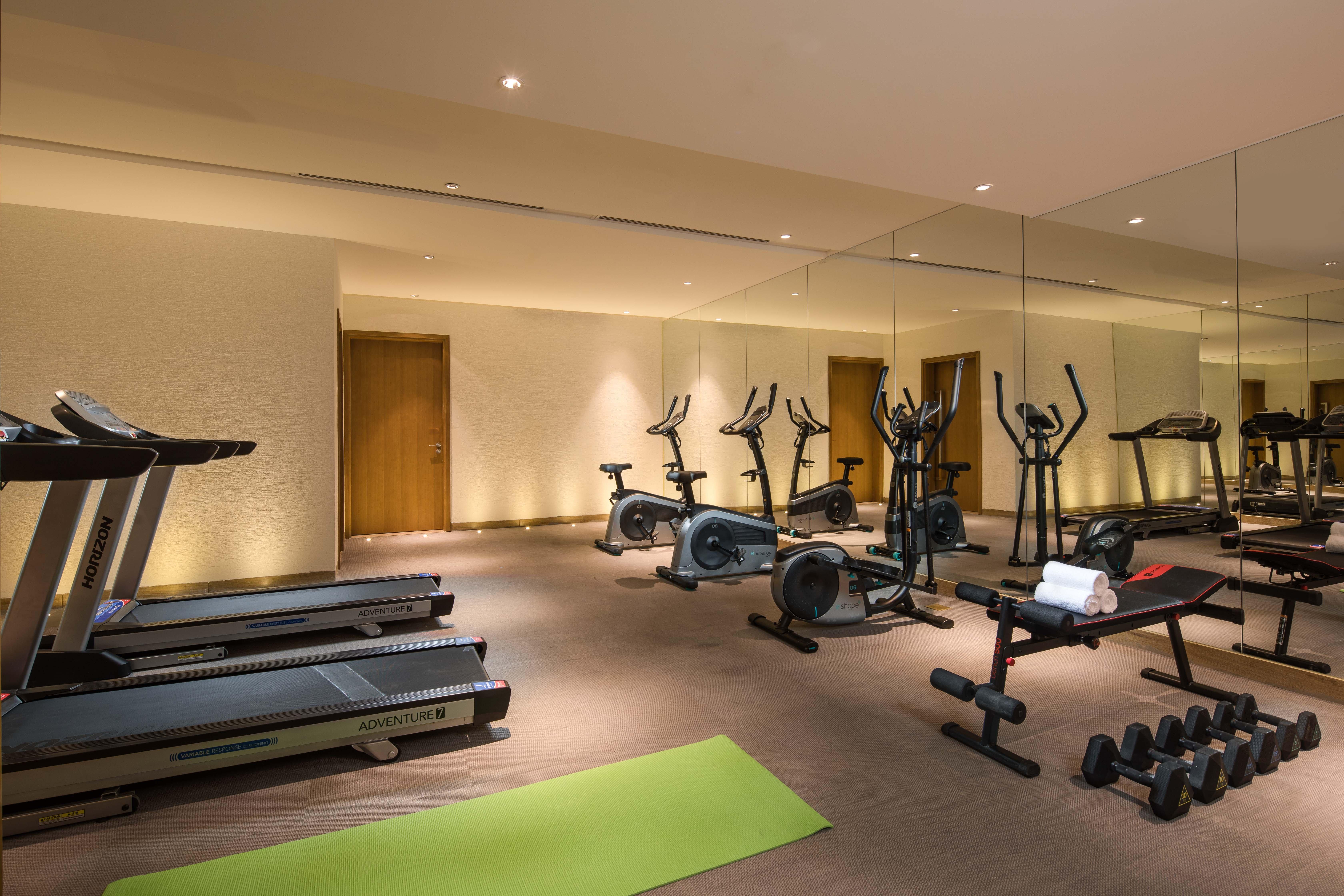 Holiday Inn Kunshan Huaqiao By Ihg Exterior photo